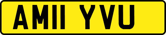AM11YVU