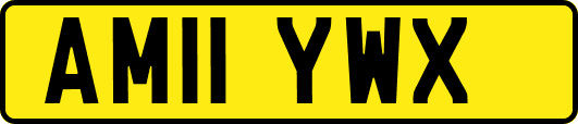 AM11YWX