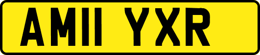 AM11YXR