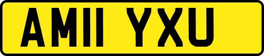 AM11YXU