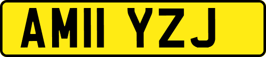 AM11YZJ