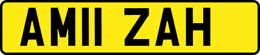 AM11ZAH