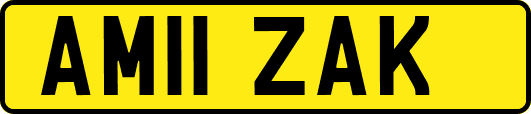 AM11ZAK