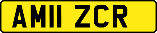 AM11ZCR
