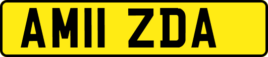 AM11ZDA