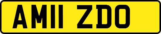 AM11ZDO