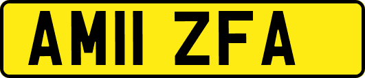 AM11ZFA