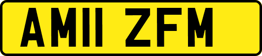 AM11ZFM