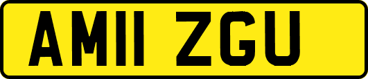 AM11ZGU