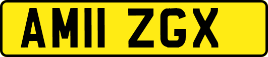 AM11ZGX