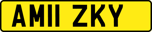AM11ZKY