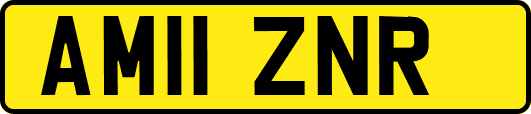 AM11ZNR