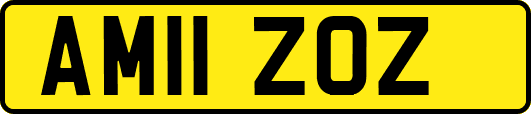 AM11ZOZ