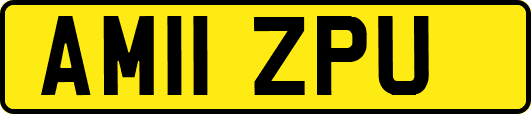 AM11ZPU