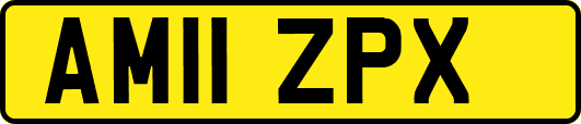 AM11ZPX