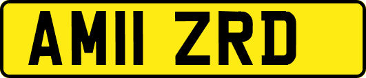 AM11ZRD