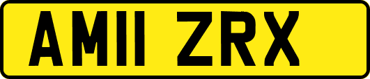 AM11ZRX
