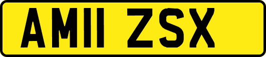 AM11ZSX