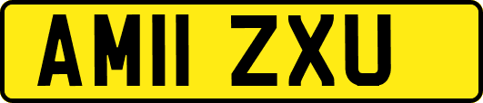 AM11ZXU