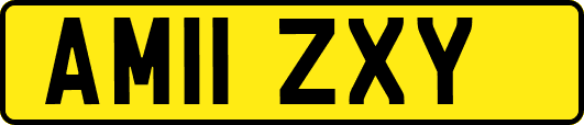 AM11ZXY