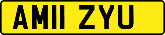AM11ZYU
