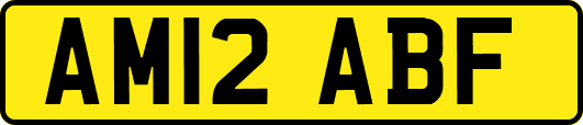 AM12ABF