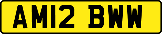 AM12BWW