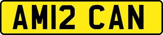 AM12CAN