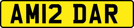 AM12DAR