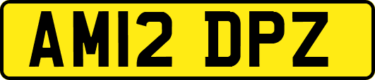 AM12DPZ