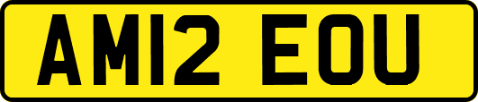 AM12EOU