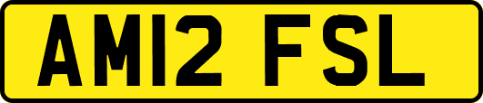 AM12FSL