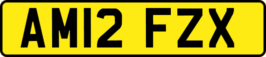 AM12FZX
