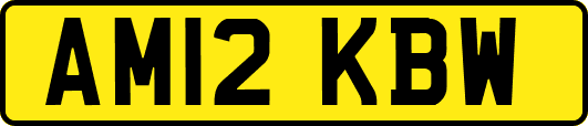 AM12KBW