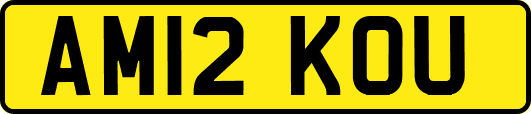 AM12KOU
