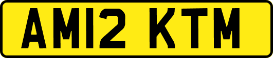 AM12KTM