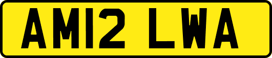 AM12LWA