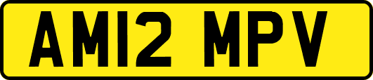 AM12MPV