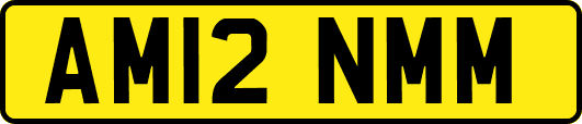 AM12NMM