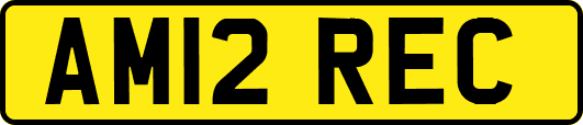 AM12REC