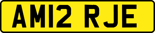 AM12RJE