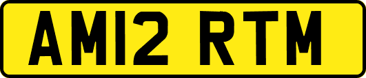 AM12RTM