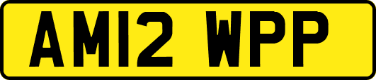 AM12WPP