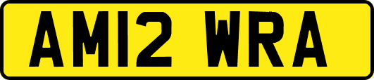 AM12WRA