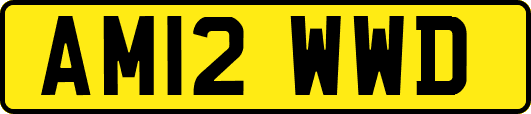 AM12WWD
