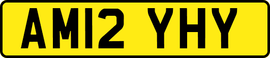 AM12YHY