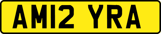 AM12YRA