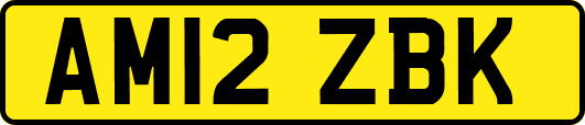 AM12ZBK