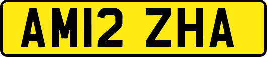 AM12ZHA