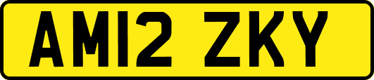 AM12ZKY